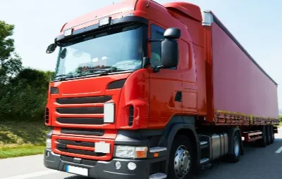 Ankara Karatay Ambar Kargo