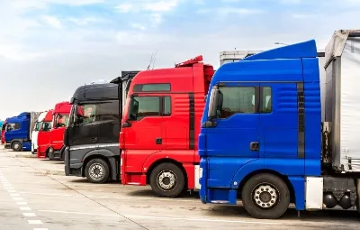 Ankara Karatay Ambar Nakliyat