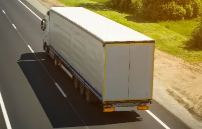 Ankara ile Karatay Arası Parça Eşya Taşıma