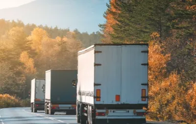 Ankara ile Karatay Arası Klima Taşıma