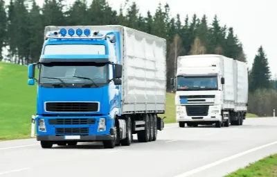 Ankara ile Karatay Arası Eşya Taşıma